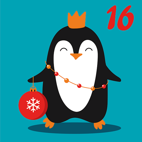 door-Giorno 16