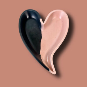 Plateau coeur