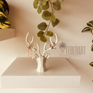 Le cerf