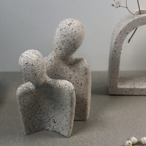Couple harmonieux