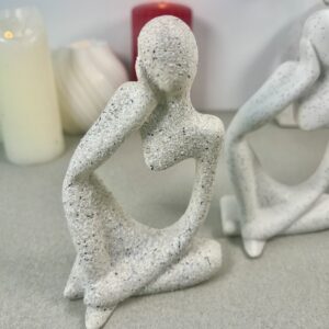 Ornaments of Thought Granite Finish