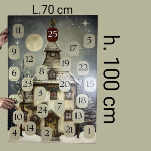 Calendario dell’evvento