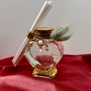 Diffusore cuore