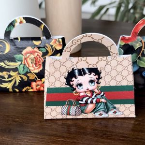 Mini-sac
