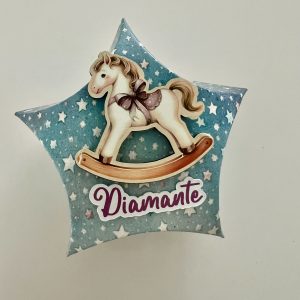Boîte d'étoile