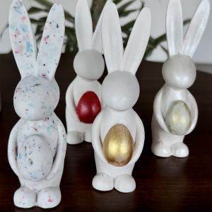 Lapin de Pâques