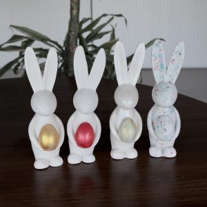 Lapin de Pâques