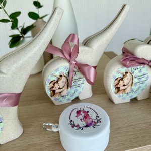 Branche de cochon d'éléphant personnalisable