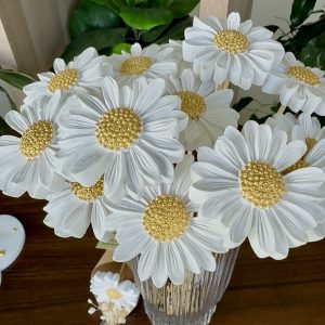 Marguerites parfumées