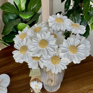 Marguerites parfumées