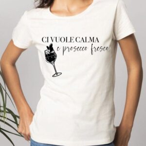 T shirt personalizzabile