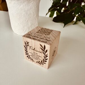 Cube 365