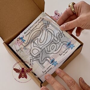 Kit Gioco dei Valori
