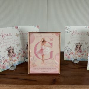 Cornice personalizzata