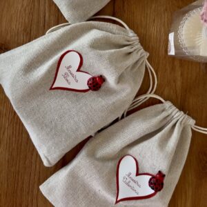 Cuore inciso